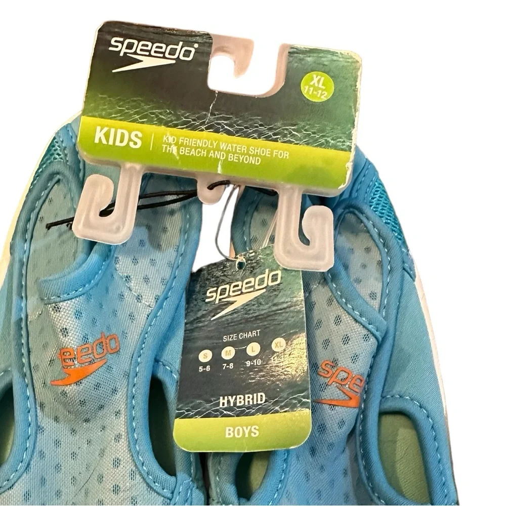 Speedo kids Hybrid Water Shoes‎ NWT various sizes